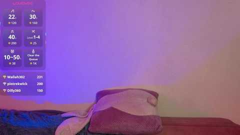 ceceliapidcock @ chaturbate on 20251114