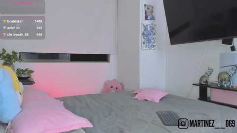 chloe__daviss @ chaturbate on 20251114