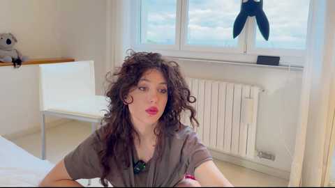 cleopatra_sinns @ chaturbate on 20251114