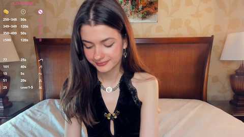 dream_melody @ chaturbate on 20251114