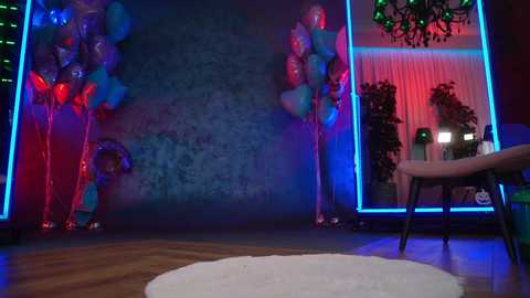 eva_fashionista @ chaturbate on 20251114