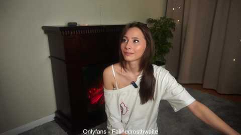 falinecrosthwaite @ chaturbate on 20251114