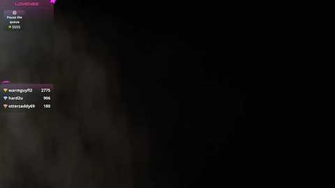 ghostdaddy9 @ chaturbate on 20251114