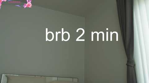 gloriamillss @ chaturbate on 20251114