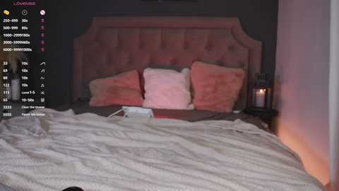 godismiu @ chaturbate on 20251114