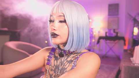 goth_dolll @ chaturbate on 20251114