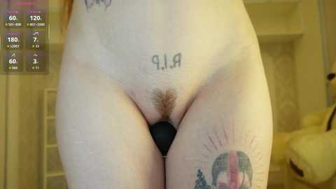 hannah_lourens @ chaturbate on 20251114