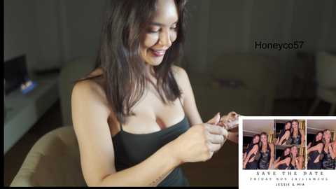 honeyco57 @ chaturbate on 20251114