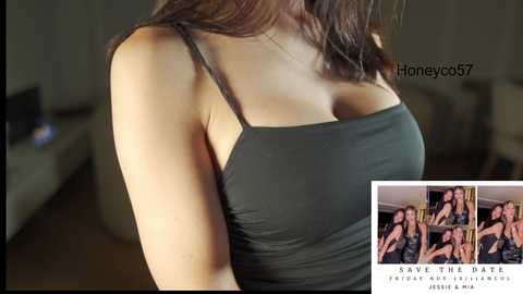 honeyco57 @ chaturbate on 20251114