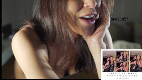 honeyco57 @ chaturbate on 20251114