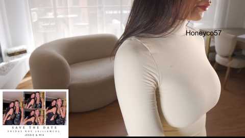 honeyco57 @ chaturbate on 20251114