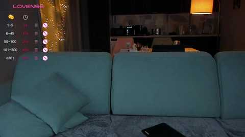 honeymoon1100 @ chaturbate on 20251114