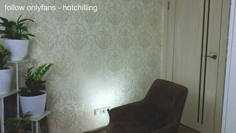 hot_chill__ @ chaturbate on 20251114