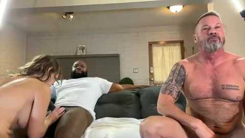 idahoviking888 @ chaturbate on 20251114