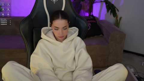 kira0541 @ chaturbate on 20251114