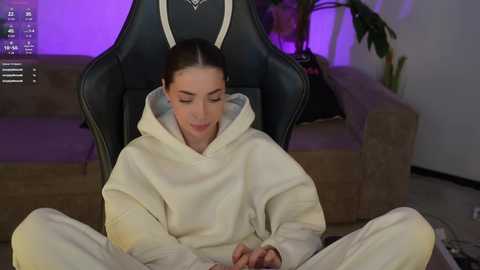 kira0541 @ chaturbate on 20251114