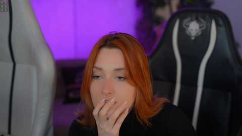 kira0541 @ chaturbate on 20251114