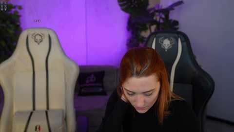 kira0541 @ chaturbate on 20251114