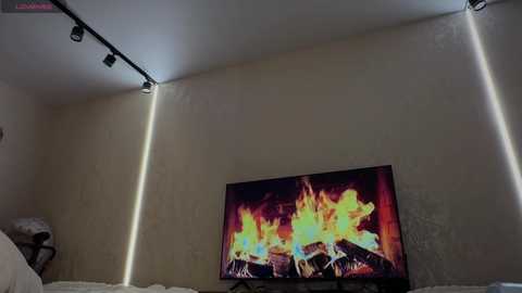 kristenflame @ chaturbate on 20251114