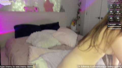 laurenxcros @ chaturbate on 20251114