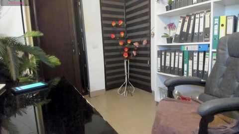 lisa2018 @ chaturbate on 20251114