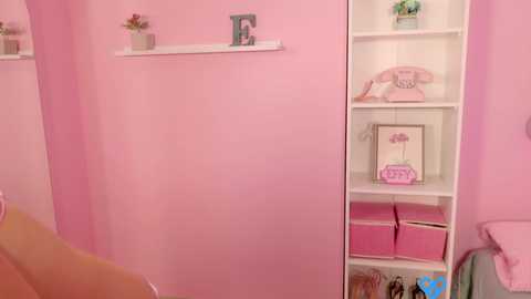 little_effy18_ @ chaturbate on 20251114