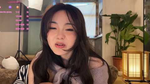 liunana @ chaturbate on 20251114