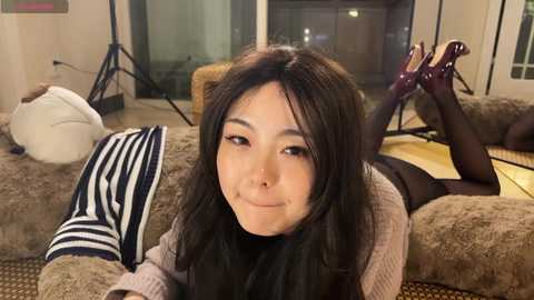 liunana @ chaturbate on 20251114