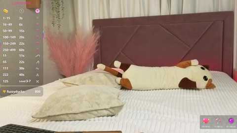 living_doll @ chaturbate on 20251114