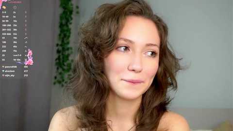 loriamarzinske @ chaturbate on 20251114