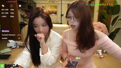 luna_liu520 @ chaturbate on 20251114