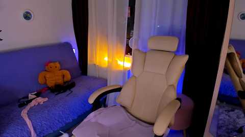 missclairdelune @ chaturbate on 20251114