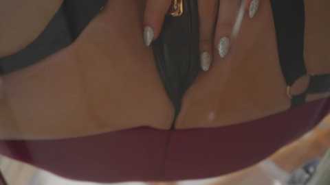 naughtysammx @ chaturbate on 20251114