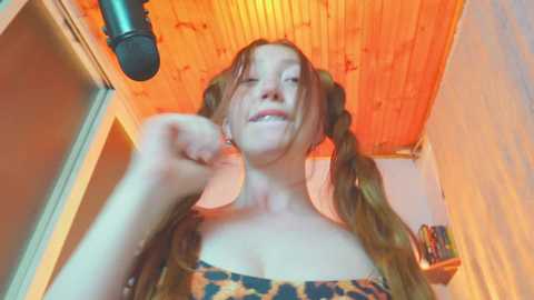 niilaa @ chaturbate on 20251114