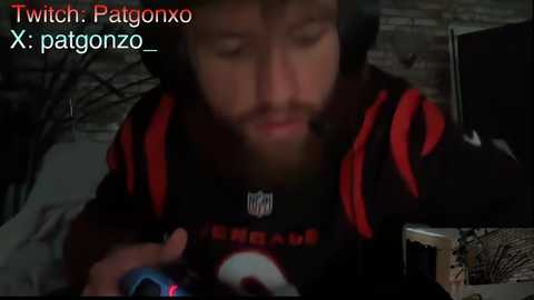 patcums @ chaturbate on 20251114