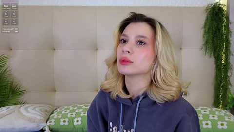 pinkadele @ chaturbate on 20251114