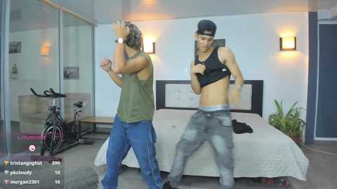 playhardsex @ chaturbate on 20251114