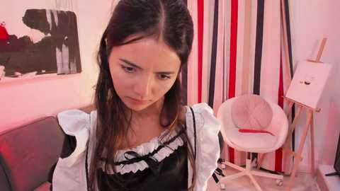 raychell_black @ chaturbate on 20251114