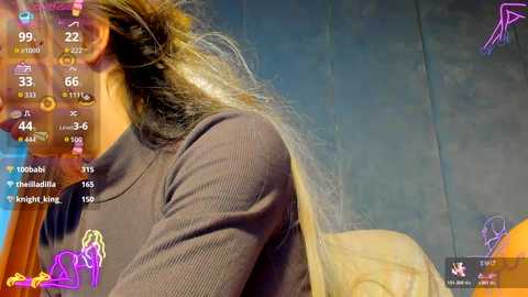 sassyt33n @ chaturbate on 20251114