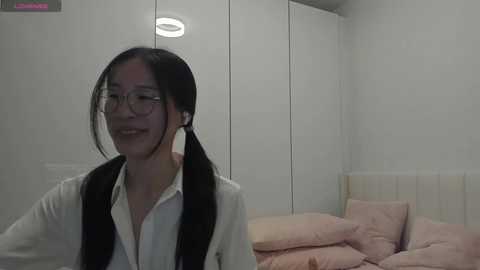 secretgirlfriendxo @ chaturbate on 20251114