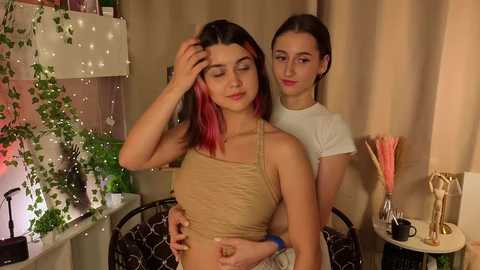 seemaslough @ chaturbate on 20251114