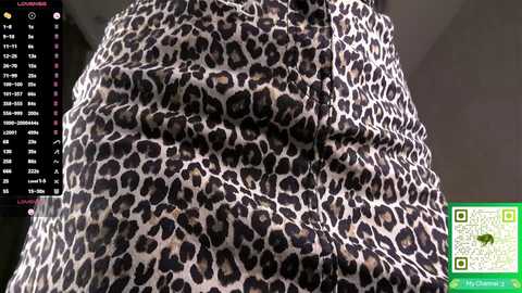 stephaniesally @ chaturbate on 20251114