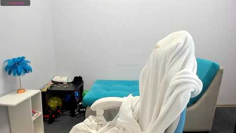 sugar_bunny_girl @ chaturbate on 20251114