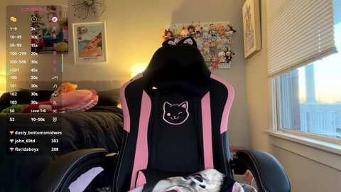 susannahxx @ chaturbate on 20251114