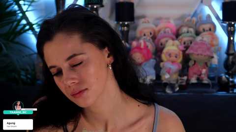 taanni_bc @ chaturbate on 20251114