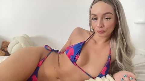 taylormaythompson @ chaturbate on 20251114