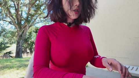 vanandjuani @ chaturbate on 20251114