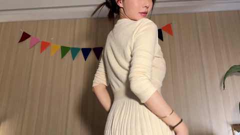 yuanlili @ chaturbate on 20251114