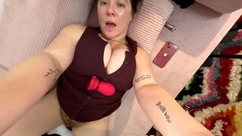 yum_slut @ chaturbate on 20251114