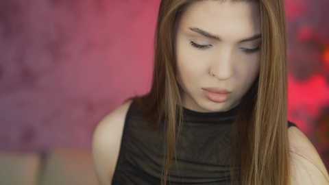 anabel054 @ chaturbate on 20251115